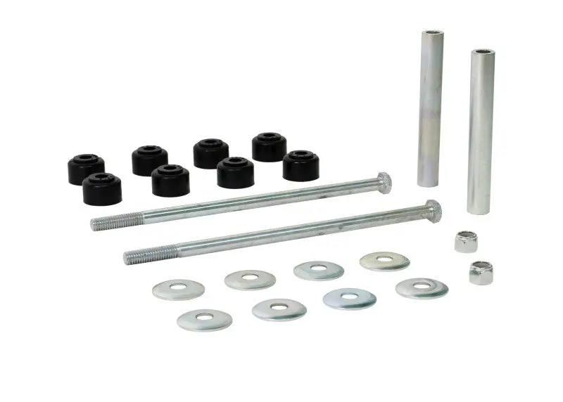 Whiteline 1984-1986 Mercury Capri Sway Bar - Fixed Link 1