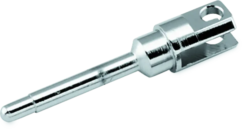 Bikers Choice 70-E79 Fl 71-72 Fx Chrome Master Cylinder Plunger Replaces H-D 42333-70 1
