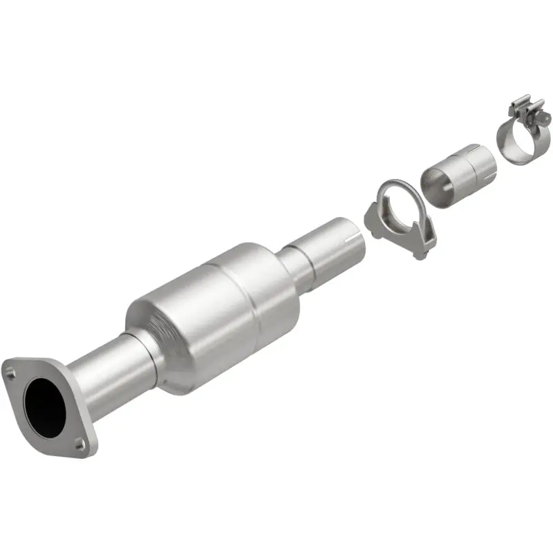Magnaflow 12-17 Hyundai Accent 1.6L Direct Fit Converter 1