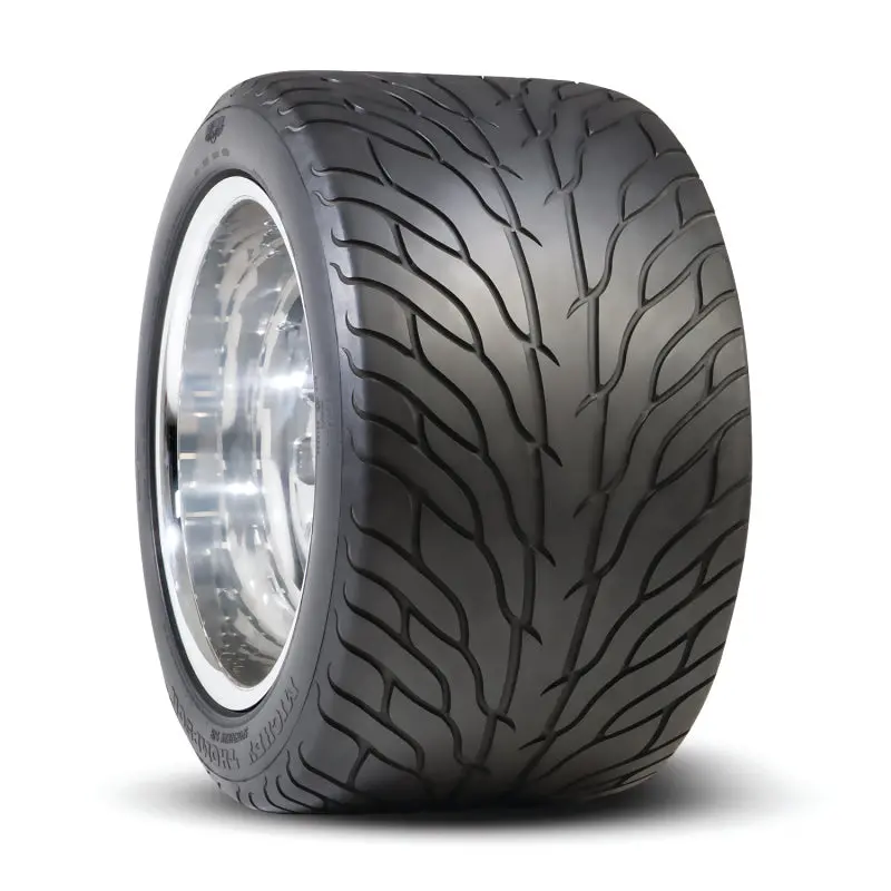 Mickey Thompson Sportsman S/R Tire - 24X5.00R15lt 76H 90000000229 1