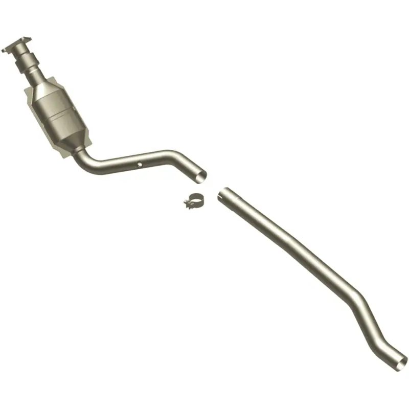 Magnaflow 96 Dodge Caravan 3.0L Direct Fit Converter 1