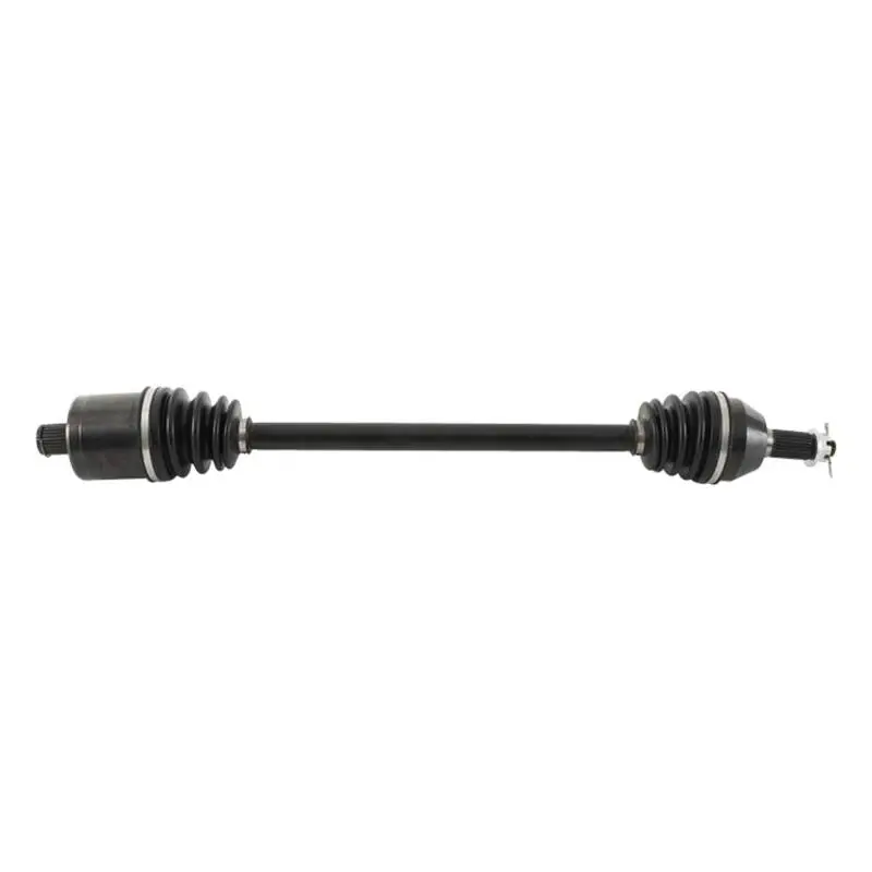 All Balls Racing 20-21 Polaris Rzr Xp 4 Turbo 8 Ball Axle Rear Left 1
