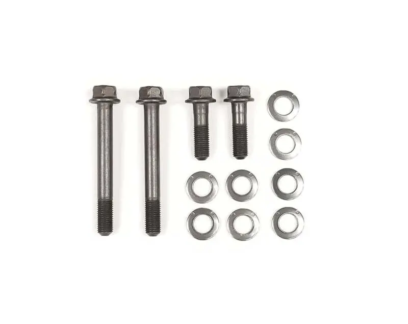 Forced Performance Dsm Manifold Hardware Kit 1