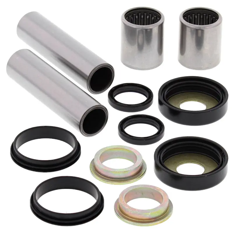 All Balls Racing 06-14 Honda Trx450er Swing Arm Bearing Kit 1