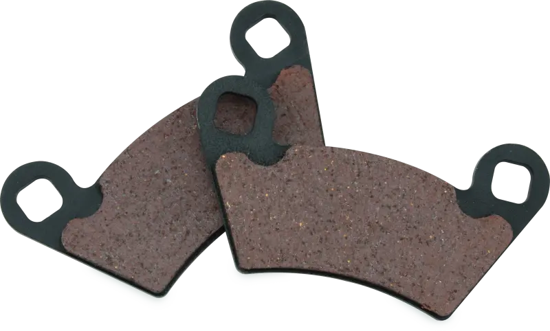 Bikemaster Bm-354 Brake Pads 1