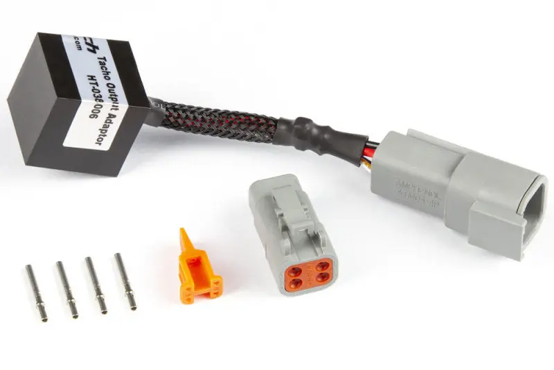Haltech Tacho Output Adaptor 1