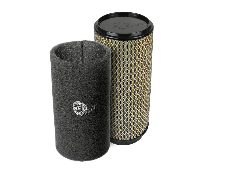 Afe 17-20 Can-Am Maverick Aries Powersport Oe Replacement Pro Guard 7 Air Filter W/ Foam Pre-Filter 1
