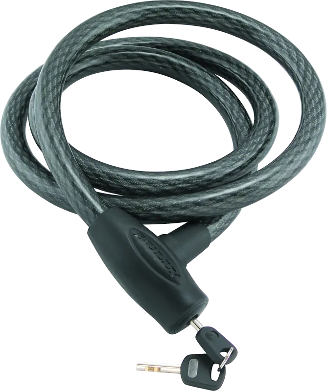 Bully Lock Integrated Cable - 20Mm 1
