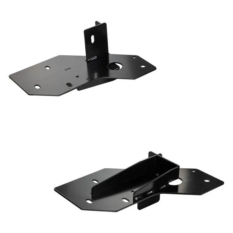 Arb Fitting Kit Slvrado 2500 03 On 1
