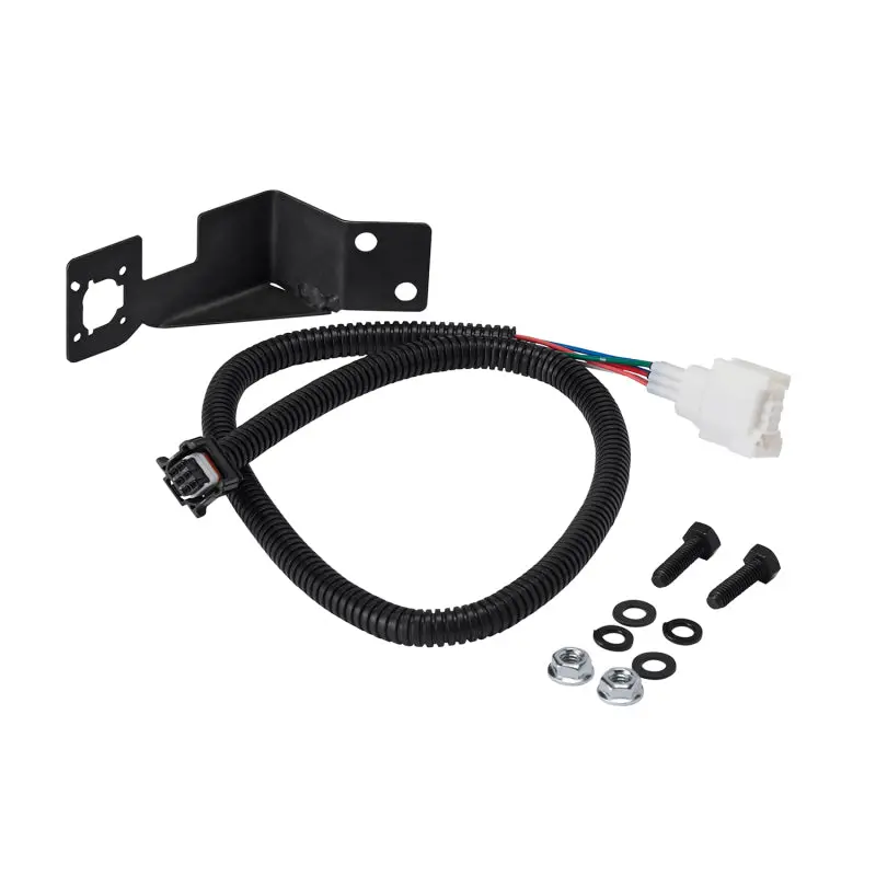 Arb 2020 Toyota Tacoma Camera Kit 1