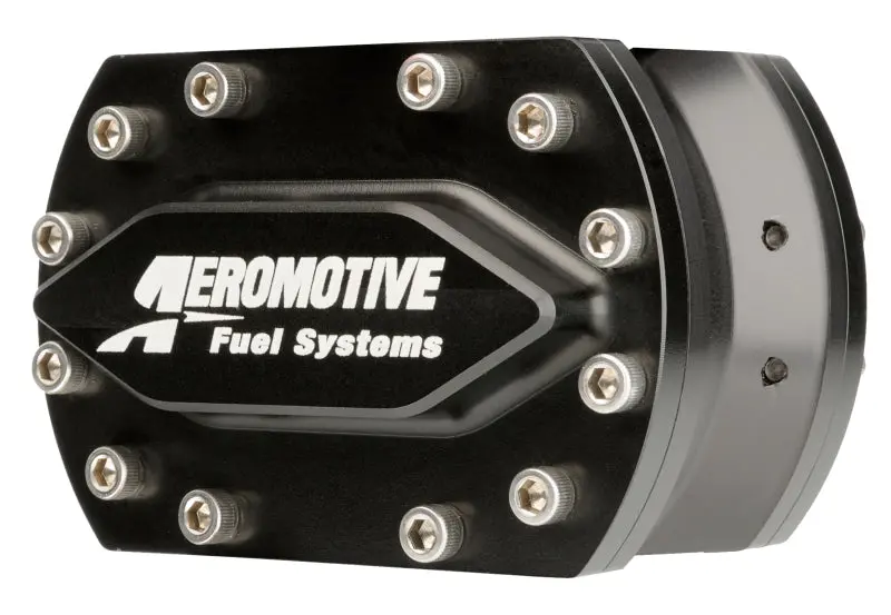 Aeromotive Spur Gear Fuel Pump - 3/8In Hex - 1.20 Gear - 25Gpm 1