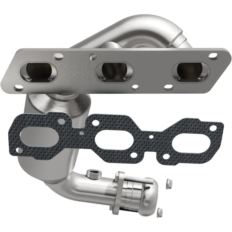 Magnaflow 2004 Ford Escape 3.0L Direct Fit Converter 1