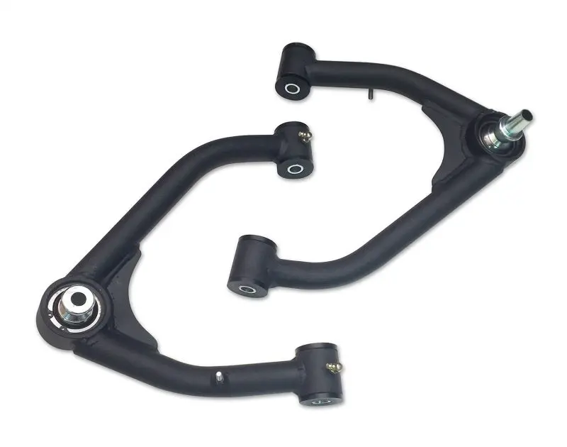 Tuff Country 14-18 Silverado 15 4X4/2Wd (Alum/Stmpd 2Pc Stl Up Cntrl Arm) Uni-Ball Up Cntrl Arms Pr 1