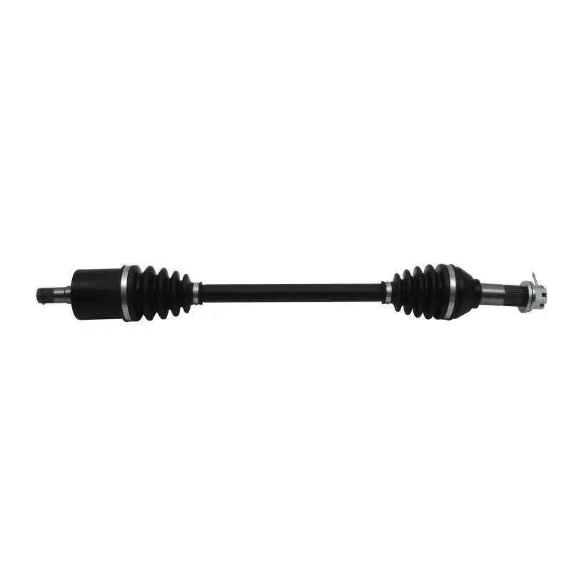 All Balls Racing 21-23 Can-Am Comm&Er 1000R Dps 8 Ball Axle - Front Right 1