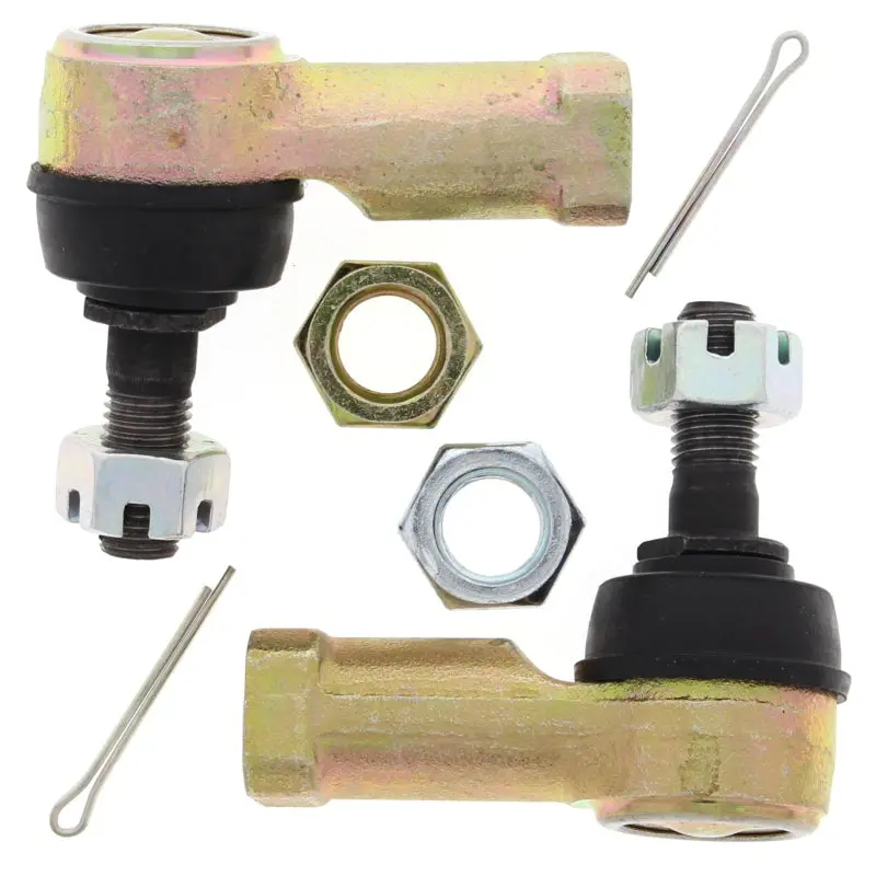 All Balls Racing 86-89 Honda Trx250r Tie Rod End Kit - 2 Kits Req. Per Veh. 1