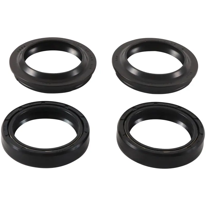 Pivot Works 19-23 Honda Crf250f Pw Fork Oil And Dust Seal Kit 1