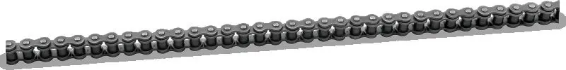 Bikemaster 428Hx116 Chain 1