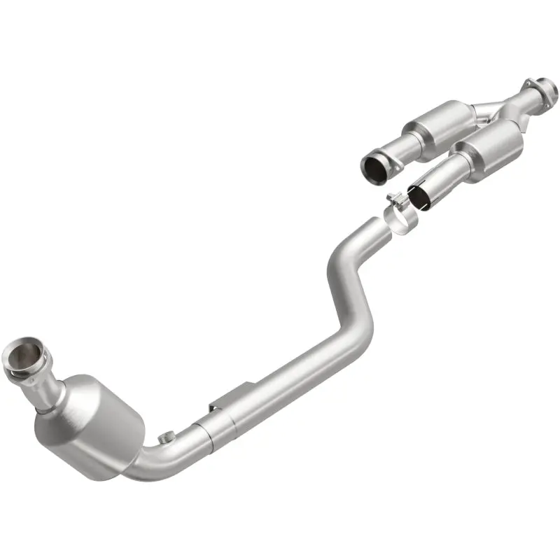 Magnaflow 07-08 Chrysler Crossfire 3.2L Direct Fit Converter 1