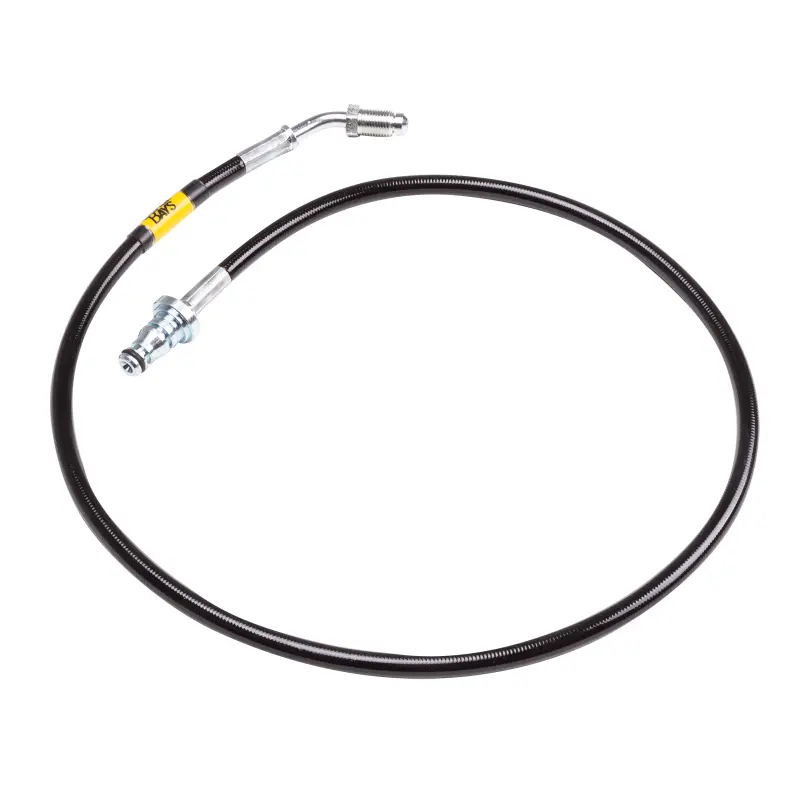 Chase Bays 99-06 Bmw 3-Series E46 W/Bmw Trans Clutch Line 1