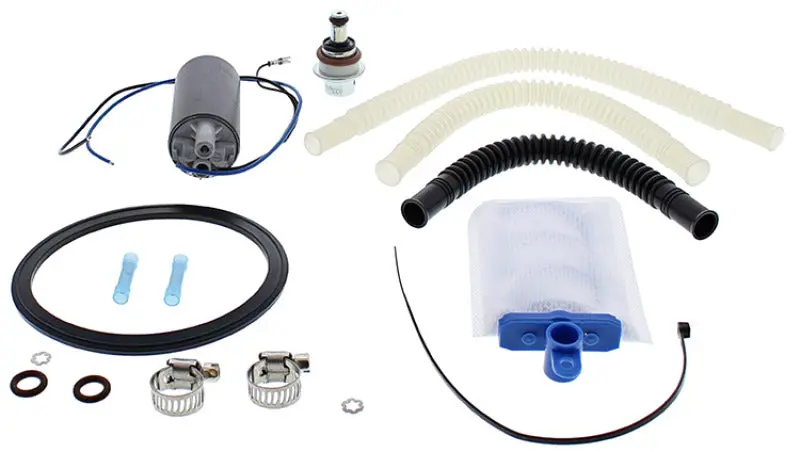 All Balls Racing 2019 Can-Am Outl&Er 450 6X6 Fuel Pump Kit 1