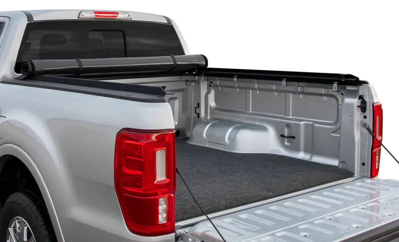 Access Truck Bed Mat 19-21 Chevrolet / Gmc 1500 5Ft 8In Bed W/ Carbonpro Box 1