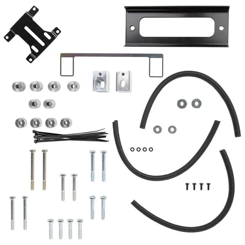 Arb Zeon Synthetic Rope F/Kit 1