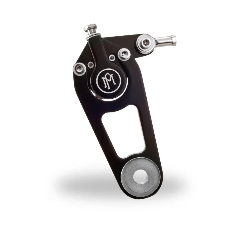 Performance Machine 2 Pis Sprngr Kt 10 Disc - Polished 1