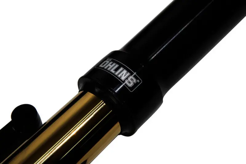 Ohlins 23-25 Harley-Davidson American V-Twin 48Mm Blackline Front Fork 1
