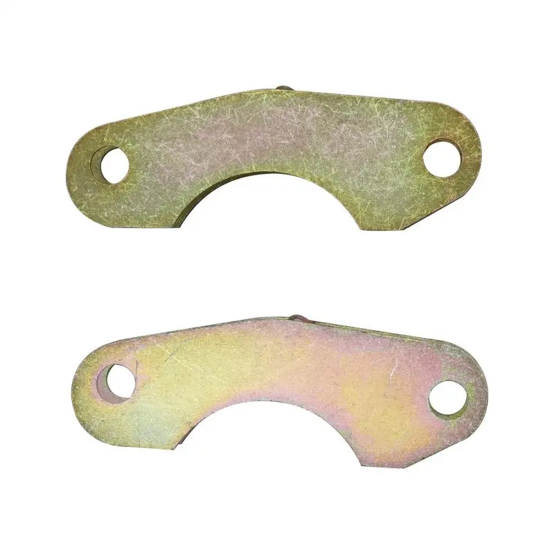 Skyjacker 1968-1972 Chevrolet K30 Pickup Multi Shock Bracket 1