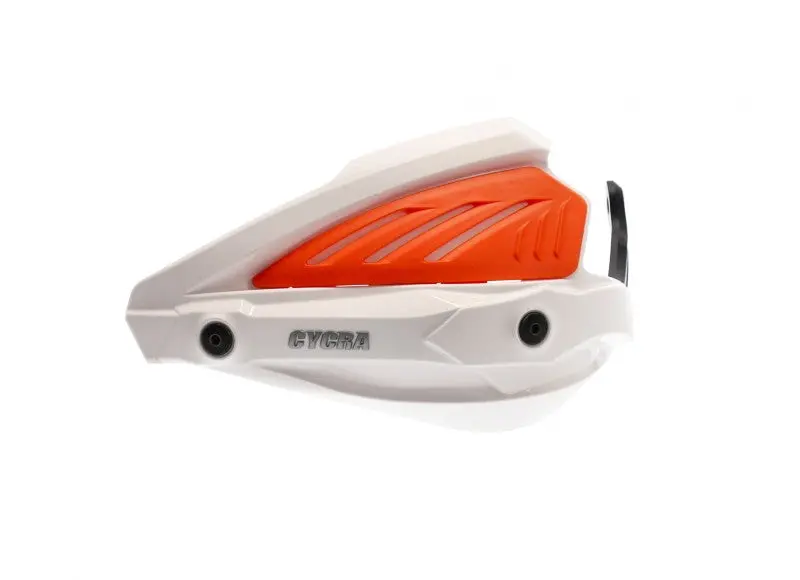 Cycra 19-20 Ktm 790 Adv R/17-20 1290 Adv R Voyager Dual Road - White/Orange 1