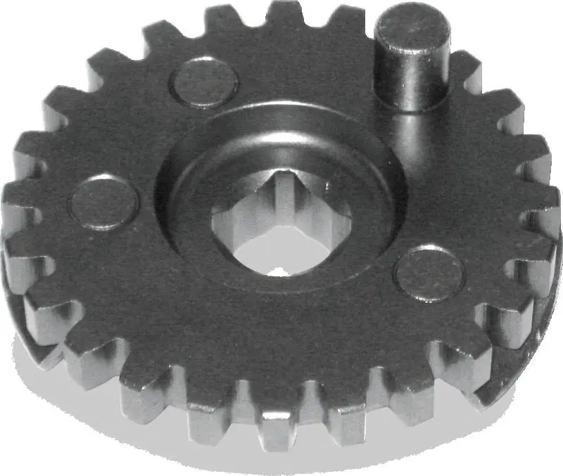 Twin Power 36-84 4 Speed Big Twin Kickstart Shaft Gear Replaces H-D 33350-36 1