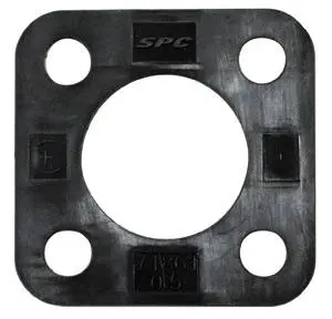 Spc Performance 1.0 Deg. Camb/Toe Shim 1