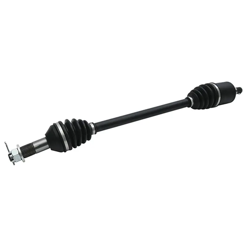 All Balls Racing 20-23 Can-Am Defender 1000 Dps 8 Ball Axle - Front Right 1