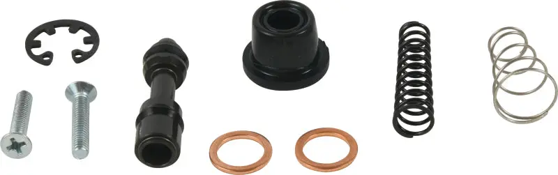All Balls Racing 2014 Husaberg Fe250 Master Cylinder Rebuild Kit - Front 1
