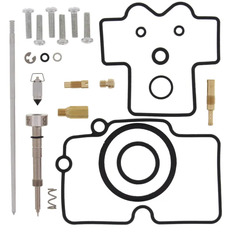 All Balls Racing 03-04 Yamaha Yz450f Carburetor Rebuild Kit 1