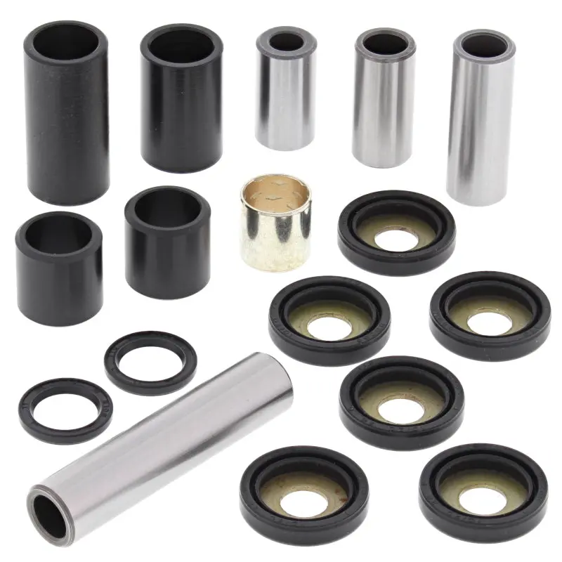 All Balls Racing 04-13 Honda Crf100f Linkage Bearing Kit 1