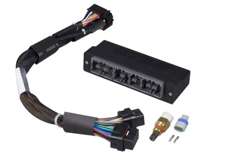 Haltech Elite 1000-2500 Plug-N-Play Adaptor Harness 1