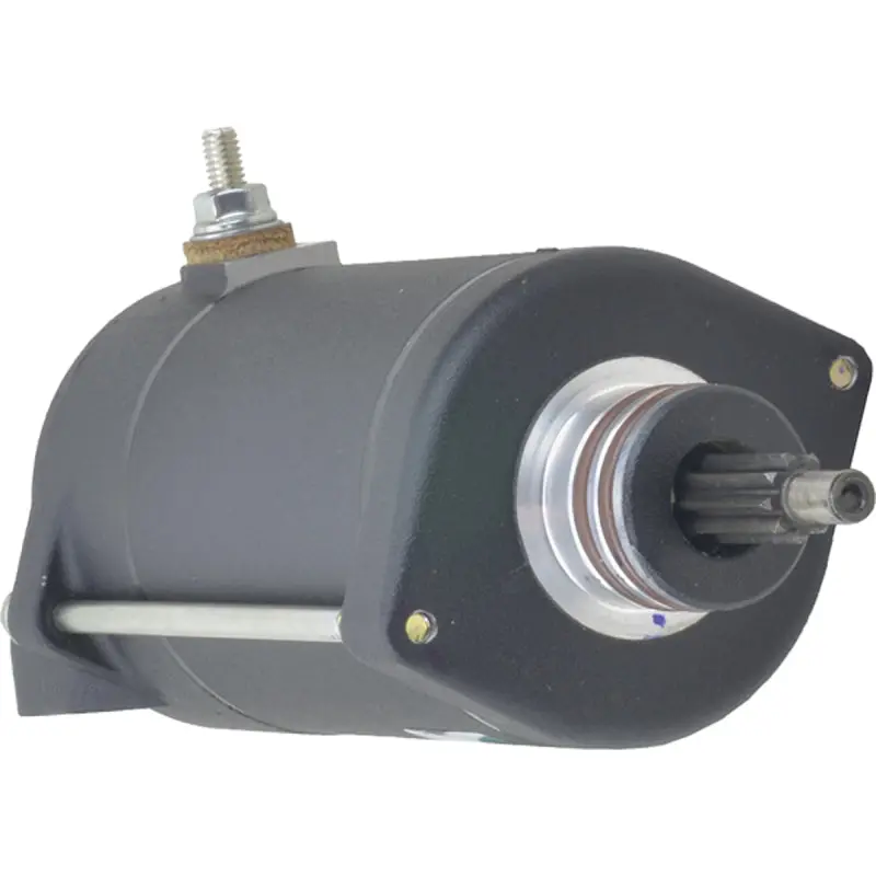 Arrowhead Indian/Victory M/C Starter Motor - 12-Volt - 9-Spline 1