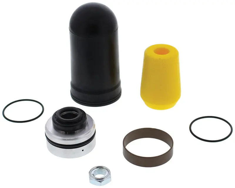 Pivot Works 06-23 Yamaha Yz125 Pw Rear Shock Absorber Rebuild Kit 1