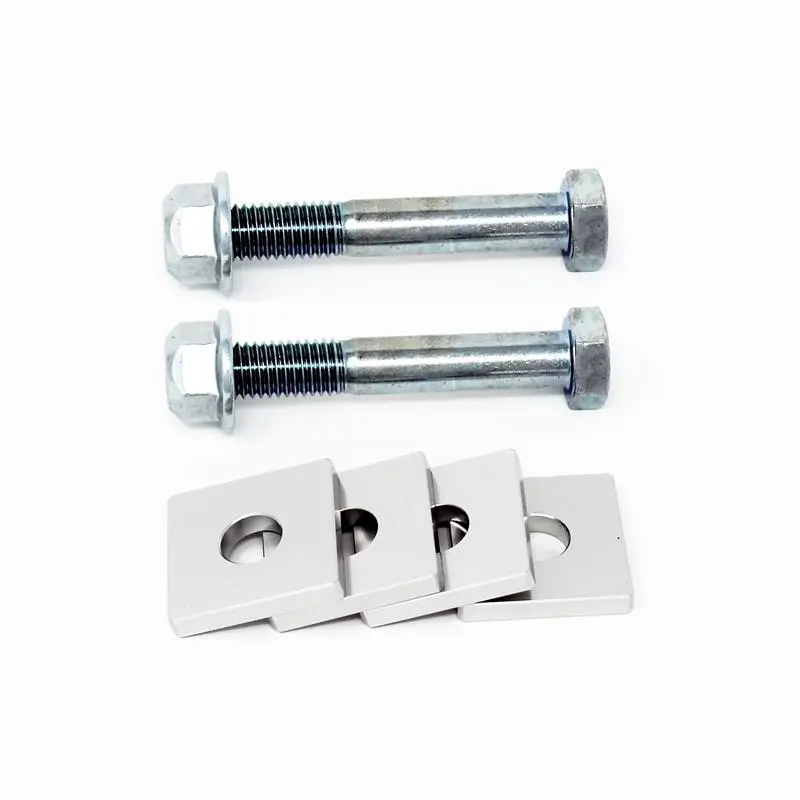 Torque Solution Eccentric Lockout Kit: Nissan Gtr R35 1