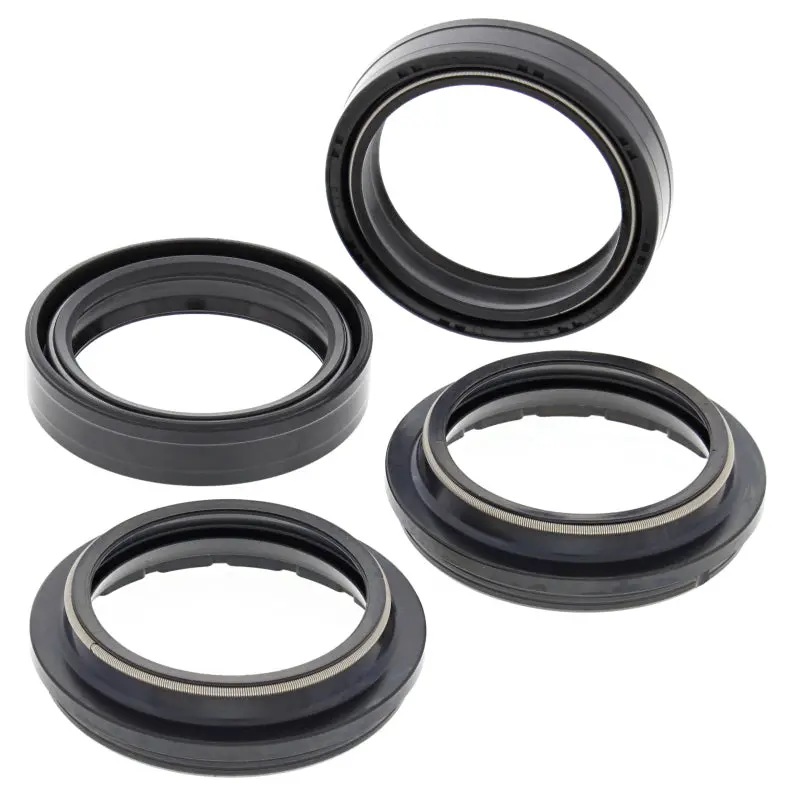 All Balls Racing 00-05 Bmw F650cs Fork Oil Seal & Dust Seal Kit 1