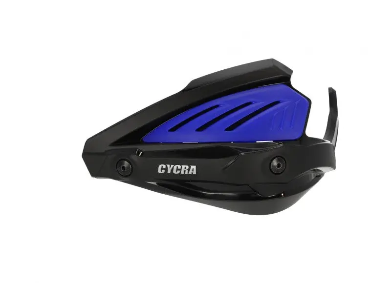 Cycra 2021 Yamaha Tenere 700 Voyager Dual Road - Black/Blue 1