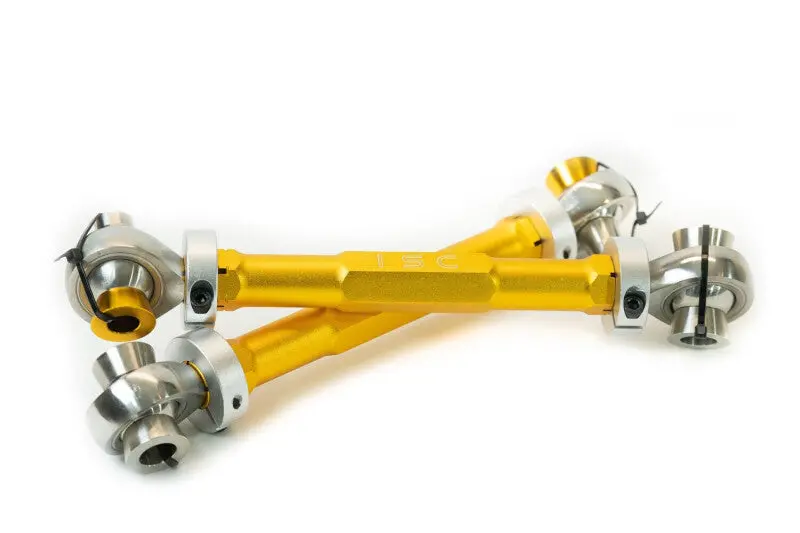 Isc Suspension 2022+ Ford Maverick Rear Toe Arms 1