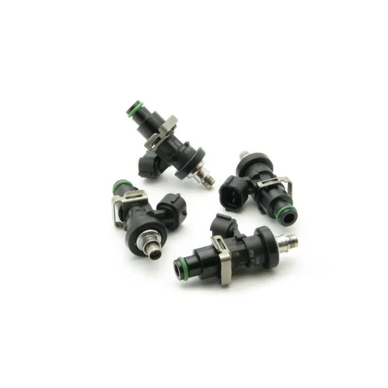 Deatschwerks Set Of 4 2400Cc Injectors For Honda S2000 F20/F22 99-05 1