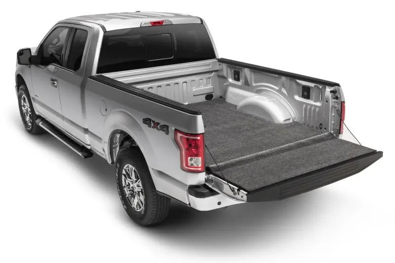 Bedrug 17-23 Chevrolet Colorado 61.7In Bed Xlt Mat (Use W/Spray-In & Non-Lined Bed) 1