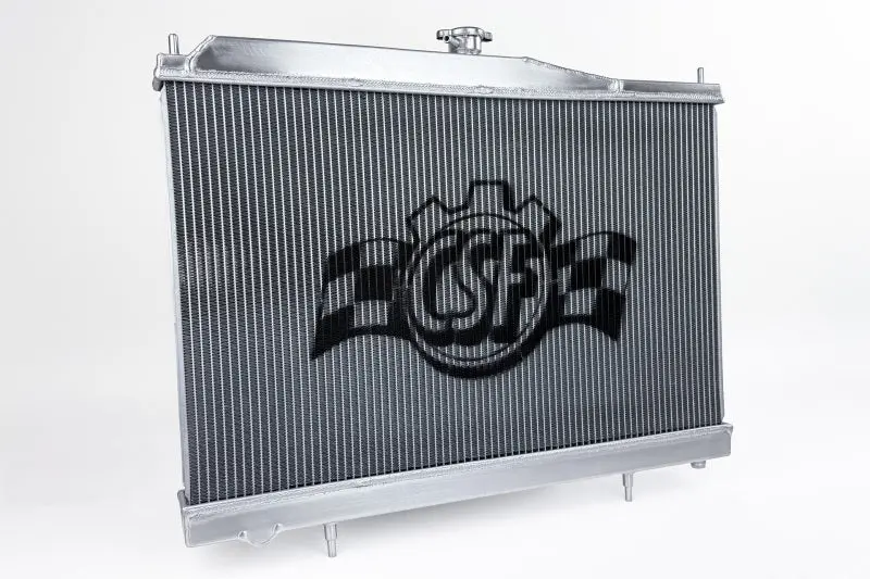 Csf 94-98 Nissan Gt-R / Gts R33 High-Performance All-Aluminum Radiator 1