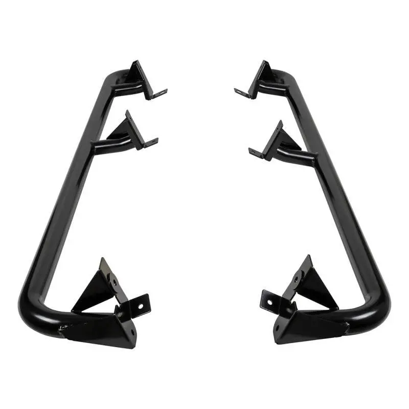 Arb Deluxe Rock Rails Jk Lwb 1