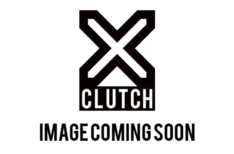 Xclutch 15-20 Ford Mustang Shelby Gt350 5.2L 9In Twin Solid Ceramic Clutch Kit 1