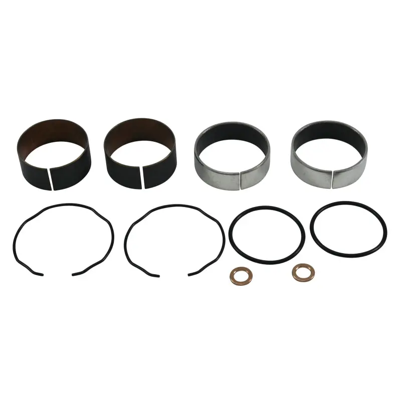 All Balls Racing 2021 Kawasaki H2 Sx Se + Fork Bushing Kit 1