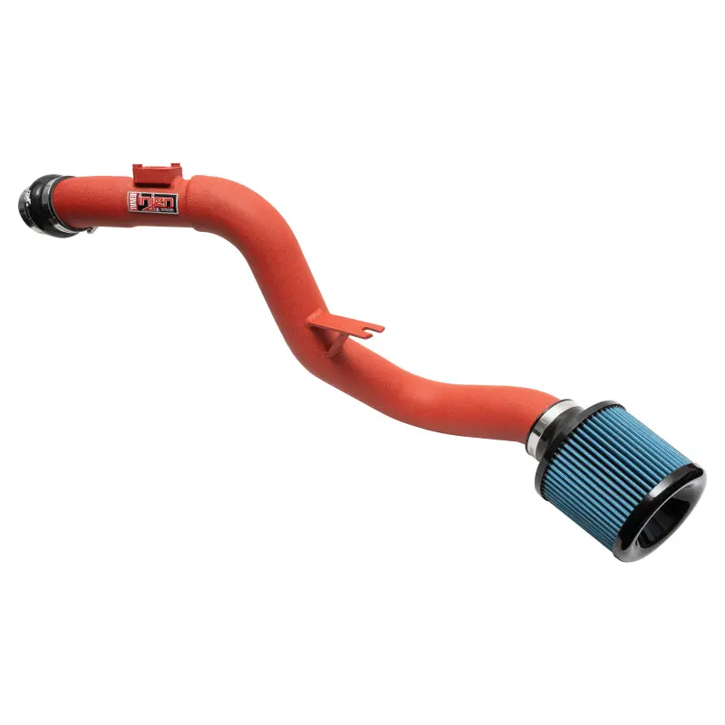 Injen Sp Cold Air Intake System (Wrinkle Red) For 2022+ Honda Civic 1.5T / 2023+ Acura Integra 1.5T [Fe1/Fl1/De4] 1